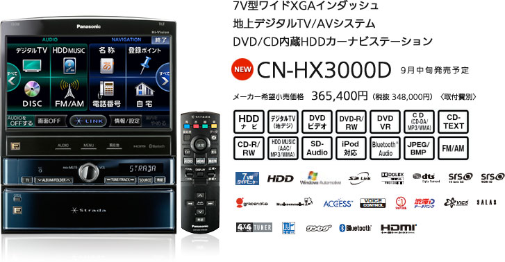 CN-HX3000D<br>������å��� �Ͼ�ǥ�����ԣ���¢