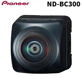 ND-BC300 　楽ナビ専用バックカメラ