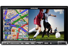 VIE-X08V<BR>2DIN HDD�ʥ� �ϥǥ��ե륻��