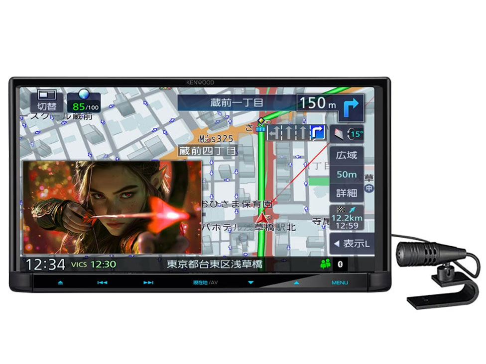 MDV-D613 7V型/180mm MDV-D613 7V型/180mm